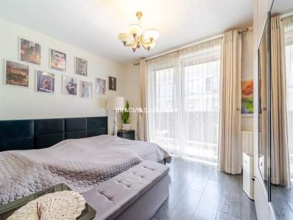 3 POKOJE l 2 BALKONY l 60M2 l WOLA DUCHACKA