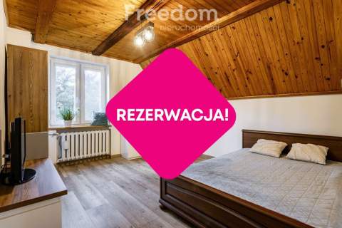 Dom z widokiem na rzekę blisko Ełku