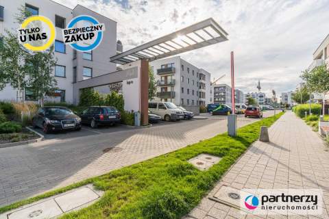 Elegancki 4 pokojowy apartament 104m2