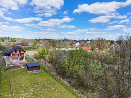 13 arów Budowlana , Rudawa , Zabierzów