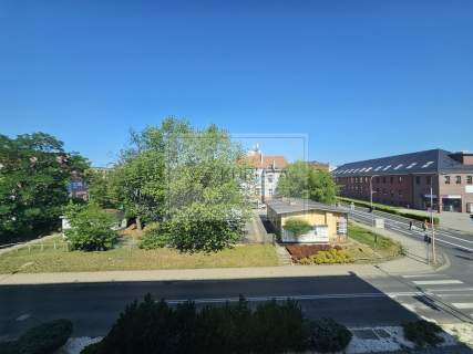 Piękne wyremontowane 2 pokoje w centrum
