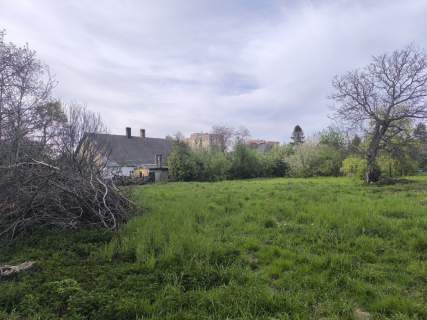Działka budowlana Bielsko-Biała, Aleksandrowice