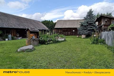 Dom na sprzedaż, 81 m2, Długosiodło