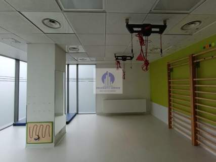 Mokotów przychodnia lekarska 176,20m2 do wynajęcia