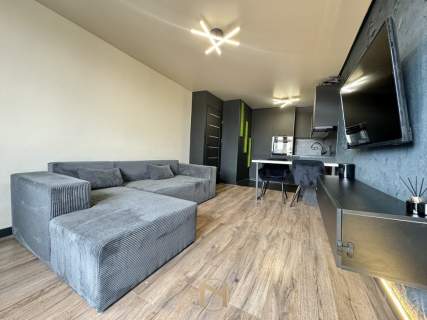 Mieszkanie na sprzedaż, 36,8 m2, Gorzów Wielkopolski