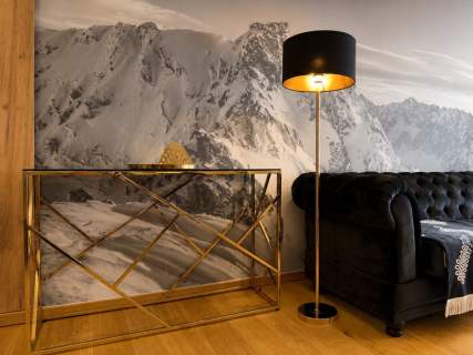 Apartament blisko Tatr Zakopane ul. Bogdańskiego