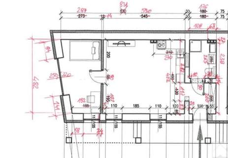 Lokal Komercyjny Zabierzów 45 m2