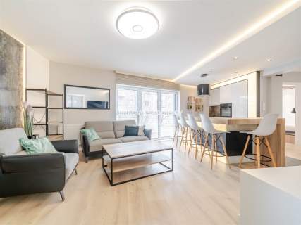 Apartament Dębniki z m. postojowym, 3pok, 71m2