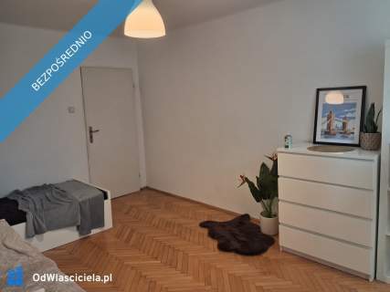 Atrakcyjne mieszkanie w centrum