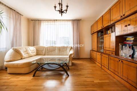 Dom 250 m Garaż Duża działka Zembrzyce
