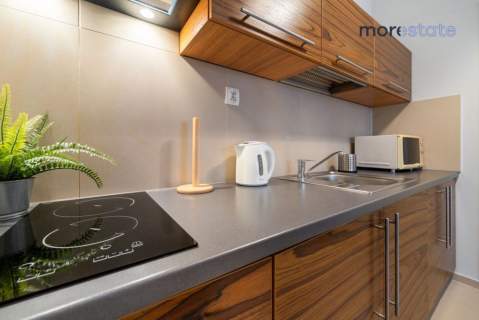 Apartamenty w centrum Zakopanego