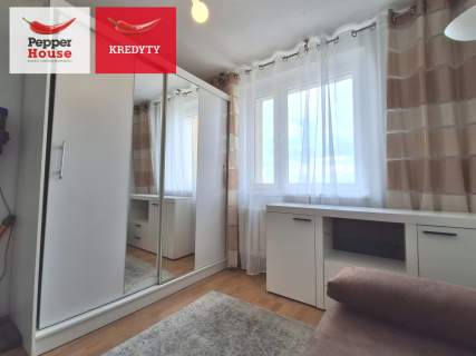3 POKOJE 61,4 M 10 MINUT DO PLAŻY 