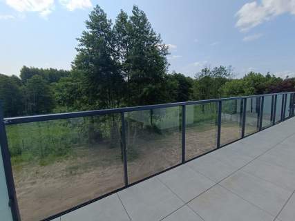 Nowe kameralne osiedle , 6 km od centrum miasta