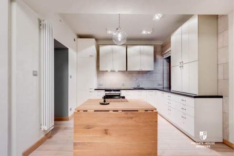 Wyjątkowy apartament 97m Stare Miasto Krowoderska