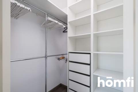 Lazurowy Park 69 m balkon 12 m 2 garderoby