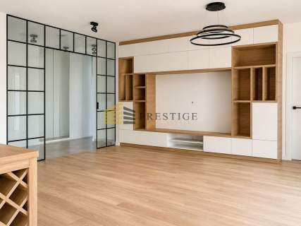 Piękny apartament na Sadybie 164 m2