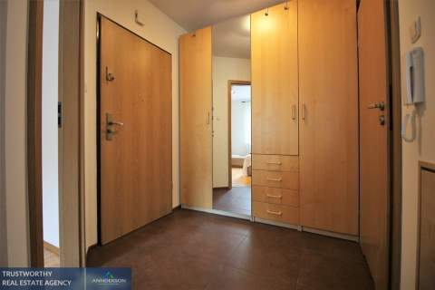 Ruczaj-ul.Bobrzyńskiego, 2 pokoje,osobna sypialnia