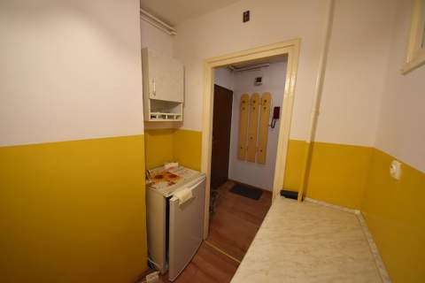Mieszkanie na sprzedaż, 25,4 m2, Opole
