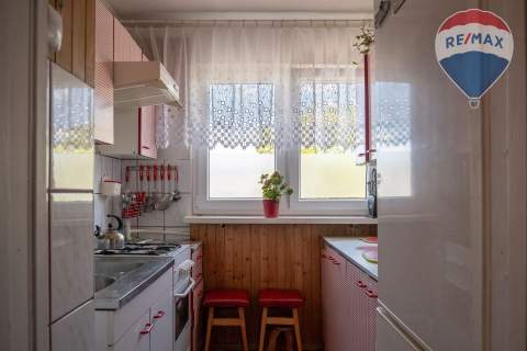 Od Babci, 2 pok. z balkonem, Bielany/Żoliborz