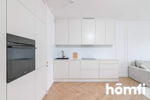 Gdańsk Przymorze 2 pokoje Baltea Apartments