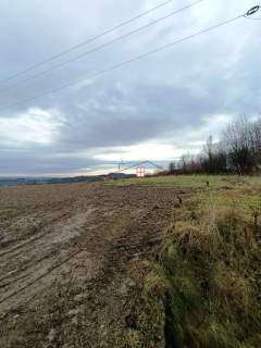 Na sprzedaż działka inwestycyjna MW/U