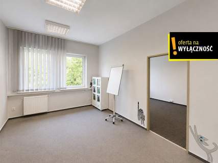 Lokale usługowo-biurowe 105 m Centrum Kielc
