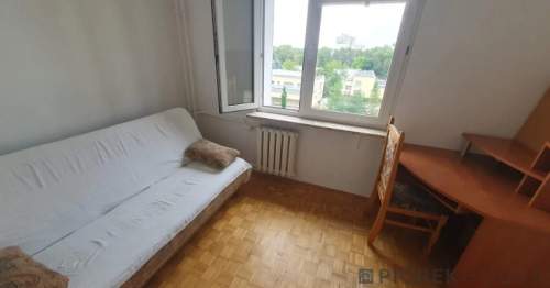 3-pokojowe mieszkanie na Ursynowie