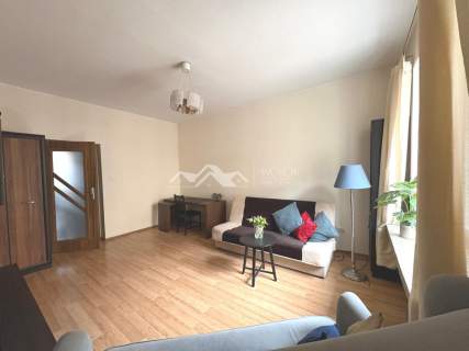 Dwupokojowe z samodzielną kuchnią Centrum 7 min