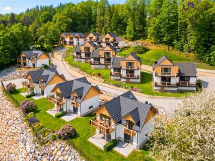 Mieszkanie na sprzedaż, 65,94 m2, Ustroń