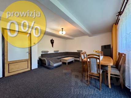 Dom inwestycyjny Ustroń Czantoria
