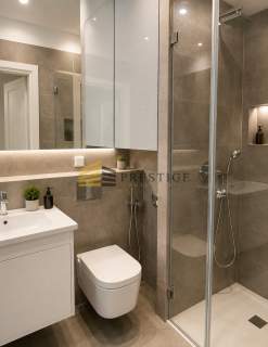 Luksusowy Apartament na Grzybowskiej