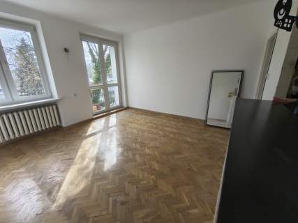 Bielany 40 m