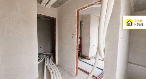 Nowoczesny dom premium 130 m Podkarczówka