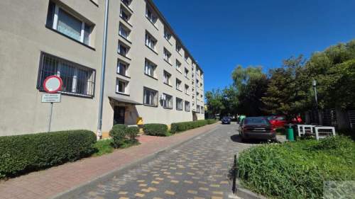 Mieszkanie do wynajęcia, 34,75 m2, Katowice