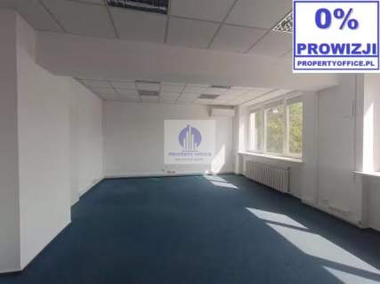 Mokotów lokal biurowy 173,49 m2 do wynajęcia