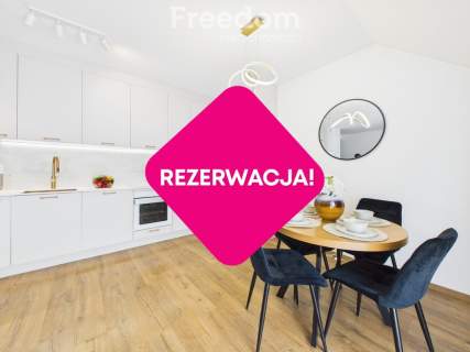 Apartament premium z poddaszem użytkowym Horizon