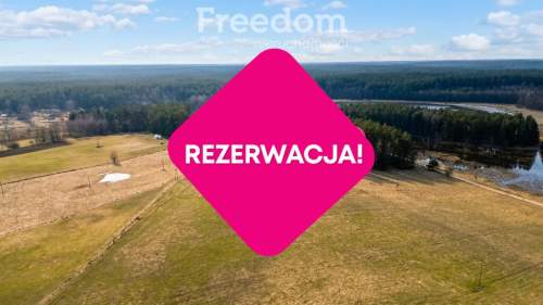 Na sprzedaż 4 działki rolne