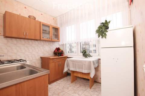 4 pokoje w centrum Koła balkon duży potencjał