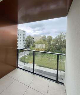 Holm House 5 Pierwszy najemca Od zaraz