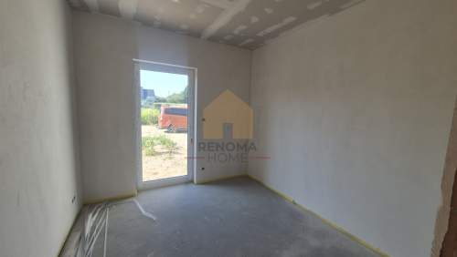 Nowoczesny Dom Parterowy Duża Działka 1300 m2