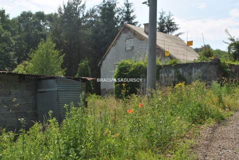 Atrakcyjna nieruchomość w Rajsku
