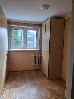 Sprzedam mieszkanie w Janikowie 49m2, 3 pokoje