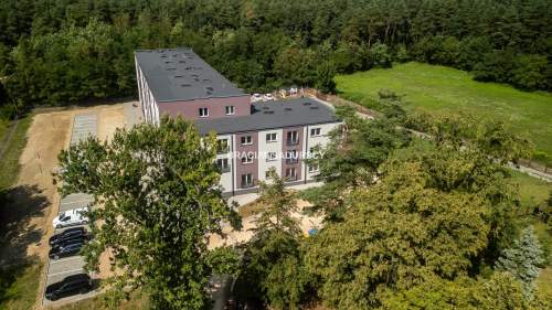 Mieszkanie w Chrzanowie