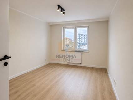 3 Pokoje 64 m Balkon Nowe