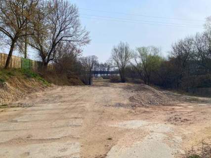 Gotowy projekt, Działka z PnB, 6 730 m2 PUM - Wierzbica Serock...