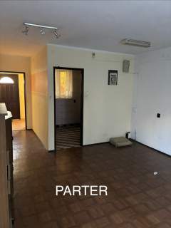 Lokal mieszkaniowo-usługowy 80m2