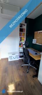 NOWE BUDOWNICTWO JASNE MIESZKANIE Z BALKONEM - 52,07 m . MIEJSCE...