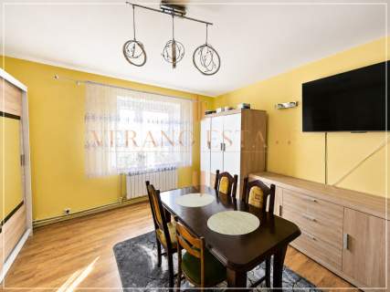 Dom 160m2 po remoncie działka 650m2