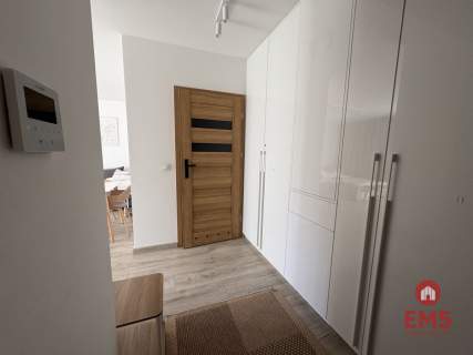 Luksusowy apartament w sercu Augustowa