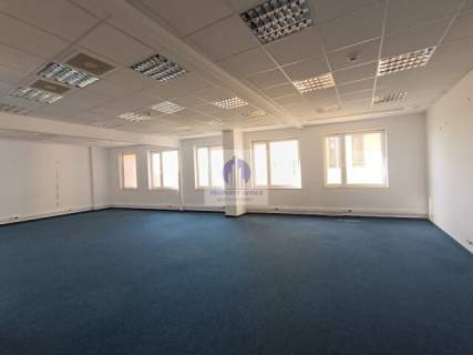 Mokotów lokal biurowy 166,61 m2 do wynajęcia